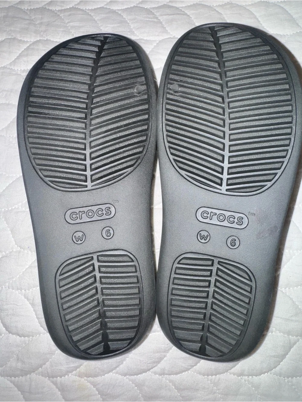 Crocs Getaway Strappy Sandal (Like New)